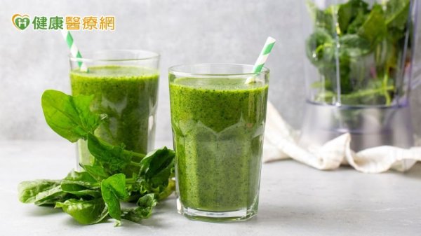 Don’t drink the green iron casually, as it will cause blood sugar fluctuations if you drink it wrong! Nutritionists reveal the most suitable proportion: Vegetables should be more than fruits