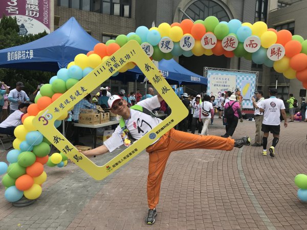 Stay active and live a healthy life more freely! The correct walking movement effect of Jianwen Renjiao is good