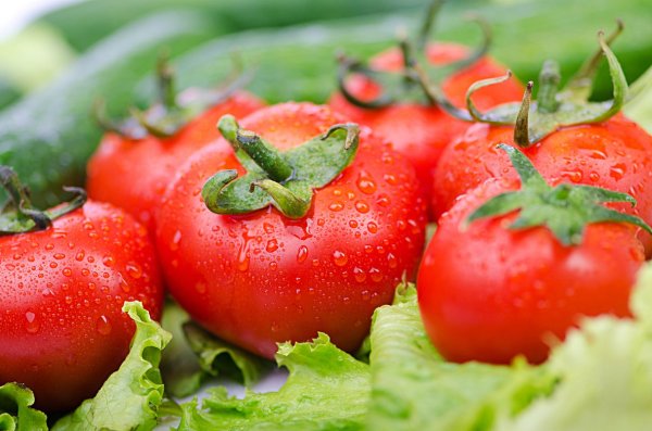 Destroy the smell and even shorten the shelf life. 10 types of vegetables and vegetables are not required to be refrigerated in the refrigerator at one time.