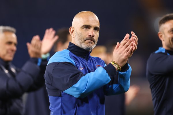Post talks about Maresca s relationship with Brighton coach: They have a cold relationship, the latter has a bad temper