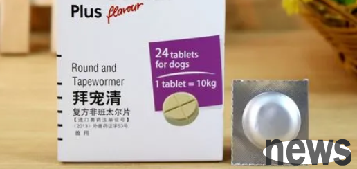 Today’s popular science: How often do you take the anti-worm medicine for Pet Qing?