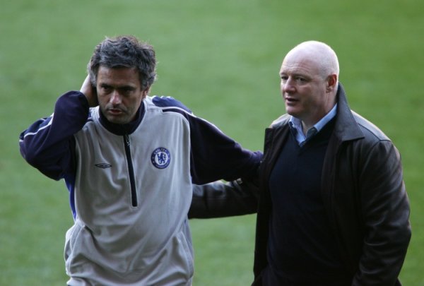 Former Chelsea CEO: Mourinho was 2 hours late when he came to the interview, Abraham never waited for others like this