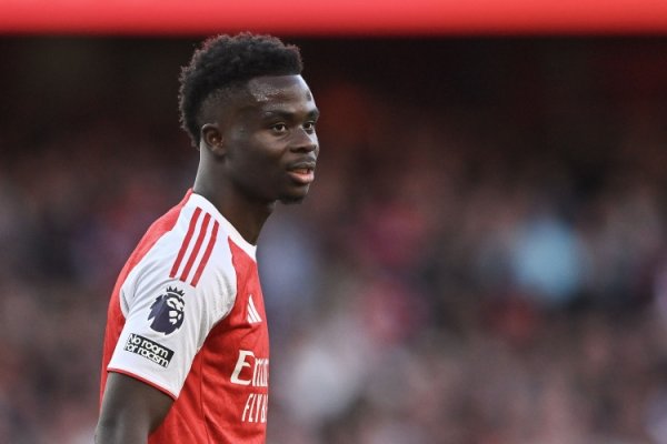 At least 280,000 pounds maximum salary! British media: Arsenal accelerates contract renewal of Saka, with weekly salary at least the same as Havertz