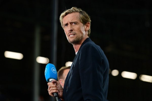 Crouch: Boldly predict Liverpool 3-1 Chelsea, Arsenal feels momentum after winning