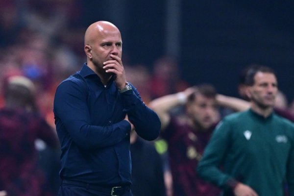 Slotte: There was something wrong with the team in the second half of last season. Arsenal and Chelsea also need to set the ball