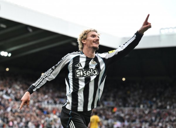 75 million new players! Waltermad scored 3 goals for Newcastle in his last 3 games