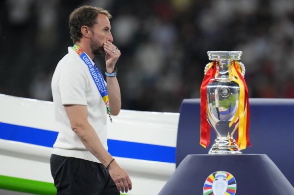 Gerrard: The England team is not a team but an individual. Solskjaer’s connection with the team is underestimated