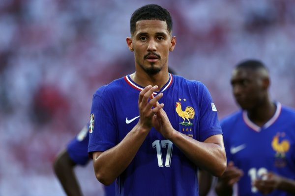Saliba: I hope to advance to the World Cup as soon as possible and take revenge on Argentina. I feel like home in Arsenal