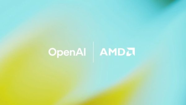 Is the alliance between OpenAI and AMD Century a good thing for infinite loop AI, or is it a bubble in the ultimate money game?