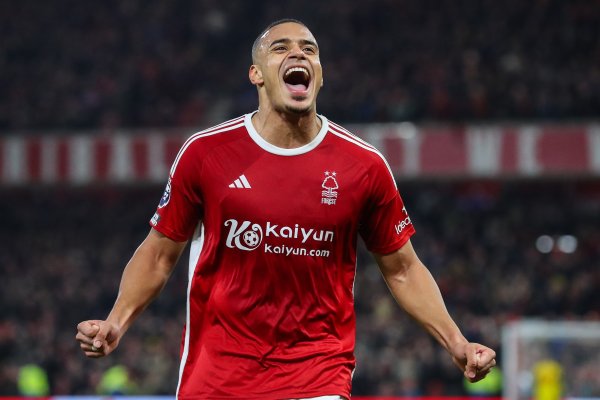 Falk: Bayern will compete with Chelsea for Forest defender Murillo and Guey is Bayern s target next summer