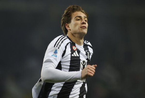 Intention to poach 👀Turkish media: Liverpool pay close attention to Yildiz and send scouts to examine his performance