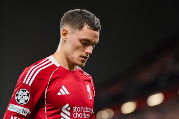 Heskey: Wirtz is not like Suya, the former still needs to adapt; Liverpool will not regret selling Dias