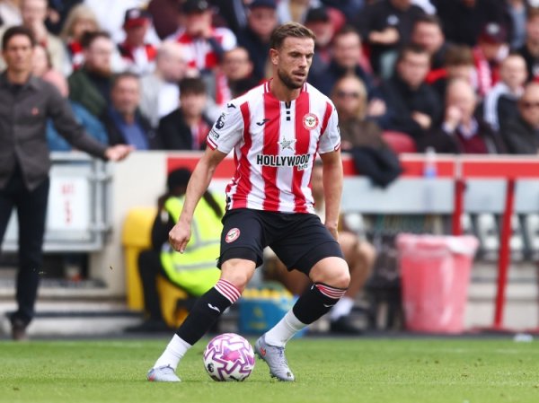 Ben Foster: England must take Jordan Henderson to World Cup, he is a leader