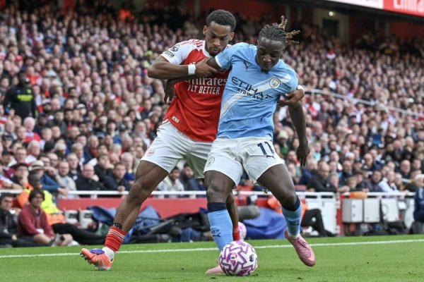 Changes in Manchester City s value: 6 people increased, 8 people fell, and Doku s price reached 55 million euros after the update