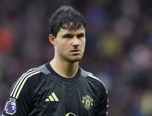 Ramens: Amorim has helped the team take on a lot of pressure, and defeating Liverpool is not the end