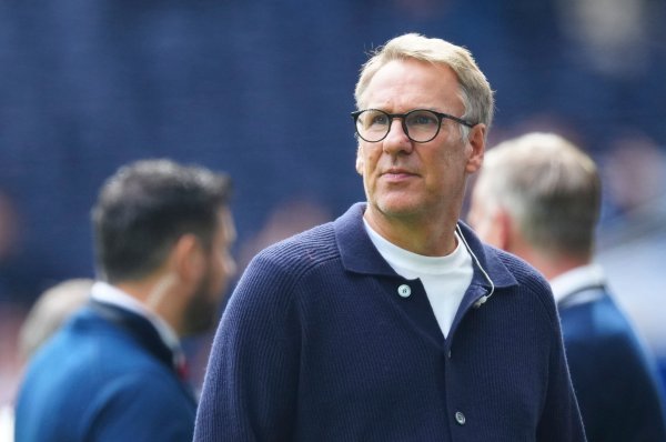 Merson: Chelsea urgently need Delap to return, they need an offensive fulcrum