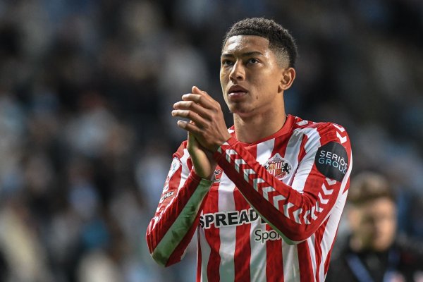 Mirror: Bellingham refuses to be loaned to Manchester United because the latter does not qualify for the Champions League