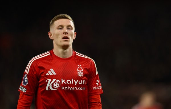 The price of the forest is over 100 million! Anderson leads the Premier League in four categories including winning the ball and winning duels.