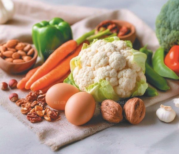 Dozed off in a meeting? Nutritionists teach you how to eat the right breakfast so you don’t have to run out of electricity at work