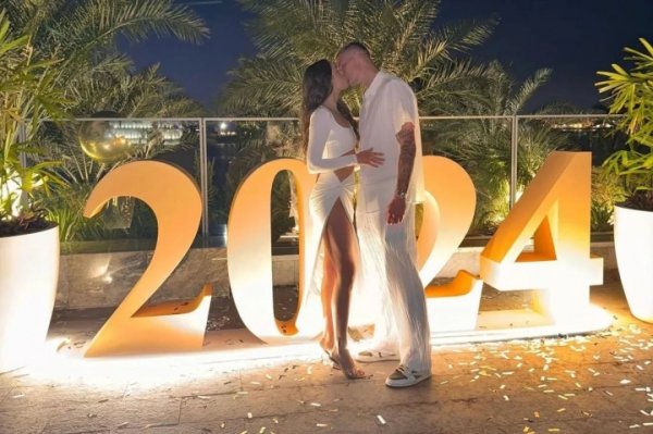 Siblings who are five years older are in love 😍 Sheshko’s girlfriend cheers on the scene, the two have been dating in a low-key manner for many years