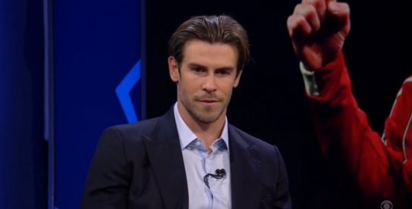 Bale: Real Madrid didn t perform as well as they should, Mbappe Vinicius is obviously faster than anyone else