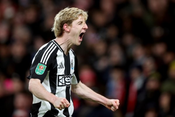 TA: Gordon’s performance in the Champions League and Premier League has been polarizing. Players have been troubled by hip injuries.