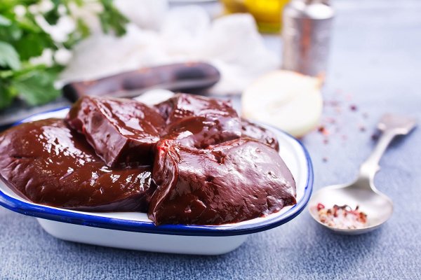 The difference in iron content is 3 times! Which is the most nutritious: chicken liver, pork liver, or beef liver? Experts reveal this is the most balanced