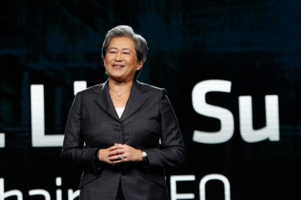 AMD s third-quarter financial results are impressive, but conservative fourth-quarter gross profit forecasts impact stock prices