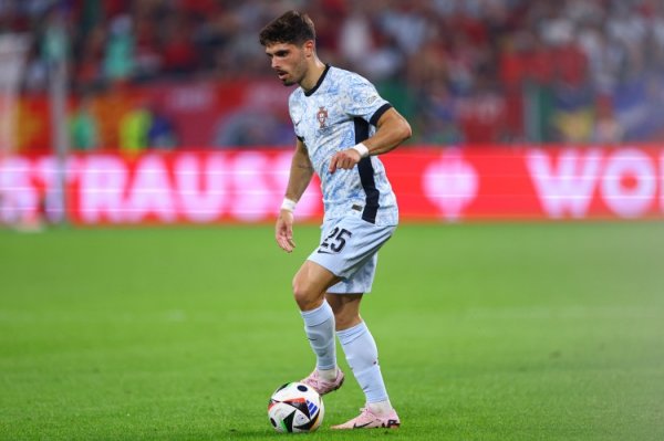 Official: Pedro Neto and Pedro Goncalves withdraw from Portugal squad due to injuries