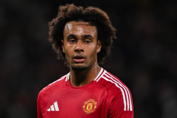 Many people will go to the African Cup of Nations! The Sun: Manchester United refuse to let Zirkzee leave in winter window