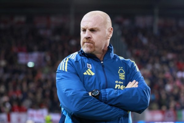 Dyche: Even if you win the lottery, no matter what you do with it, never buy a football club