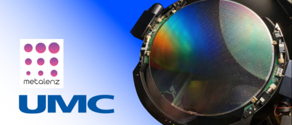 UMC partners with Metalenz to produce Polar ID facial recognition solution at 40nm