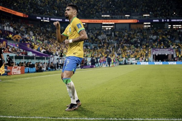 Paqueta: It s a pity that I couldn t score. Ancelotti trusted me very much