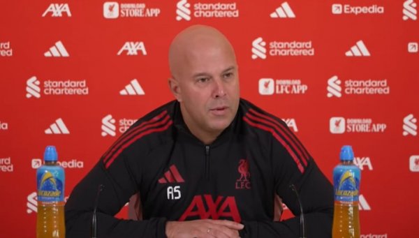 Fighting for the championship? Slaughter: I have said many times that I am not considering this at the moment, just like when I was leading last season.